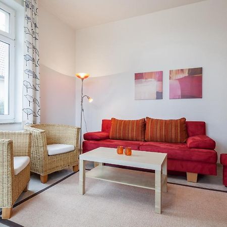 Villa Triton Wohnung 02 Boltenhagen  Ngoại thất bức ảnh