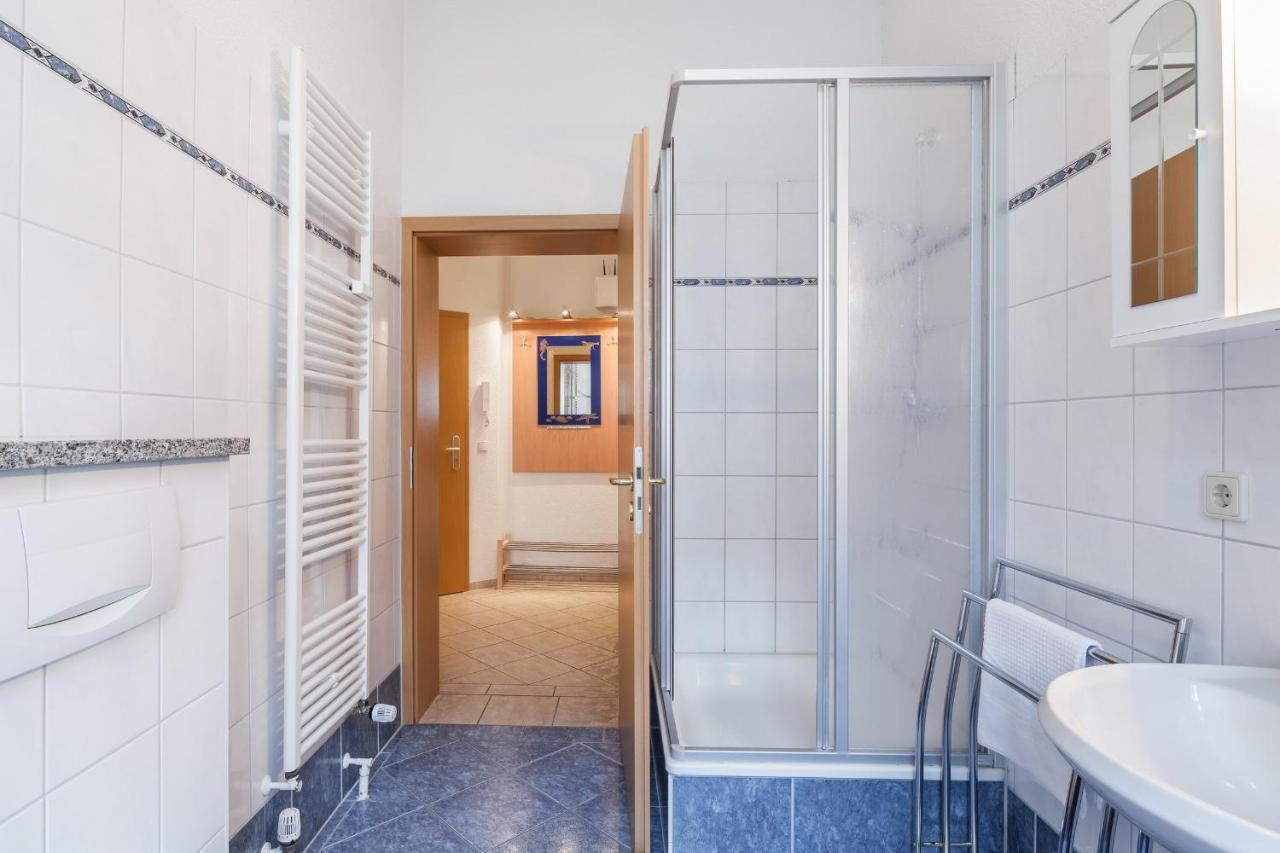 Villa Triton Wohnung 02 Boltenhagen  Ngoại thất bức ảnh